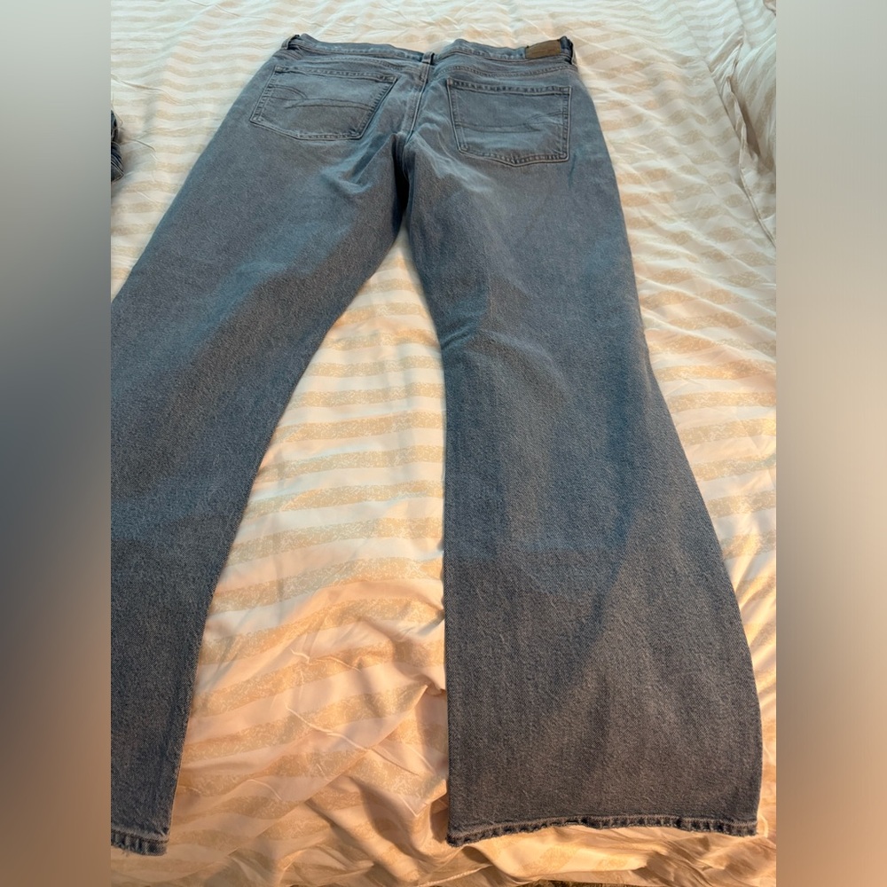 American Eagle Outfitters AE 90s bootcut jeans, 14R